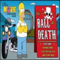 Os Simpsons - The Ball Of Death