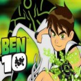 Ben 10 - Savage Pursuit